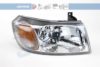 JOHNS 32 47 10 Headlight